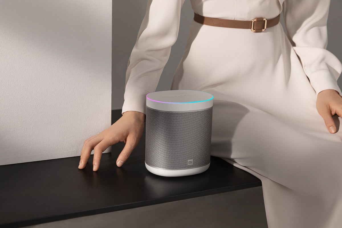 Xiaomi Mi Smart Speaker