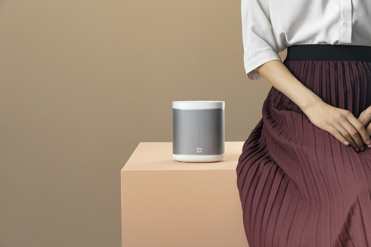 Xiaomi Mi Smart Speaker