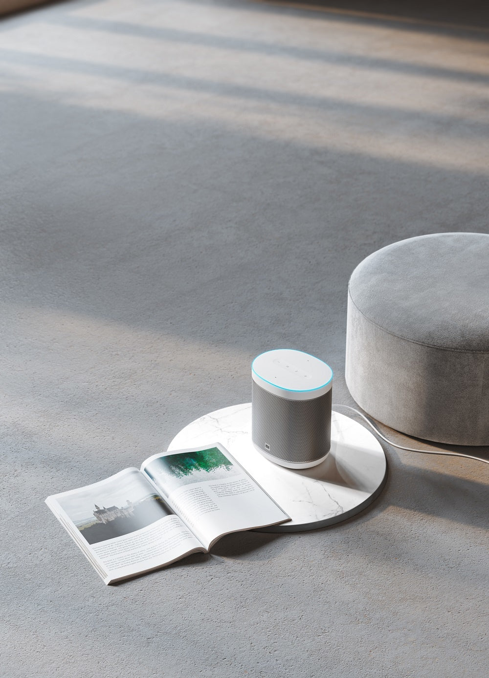 Xiaomi Mi Smart Speaker