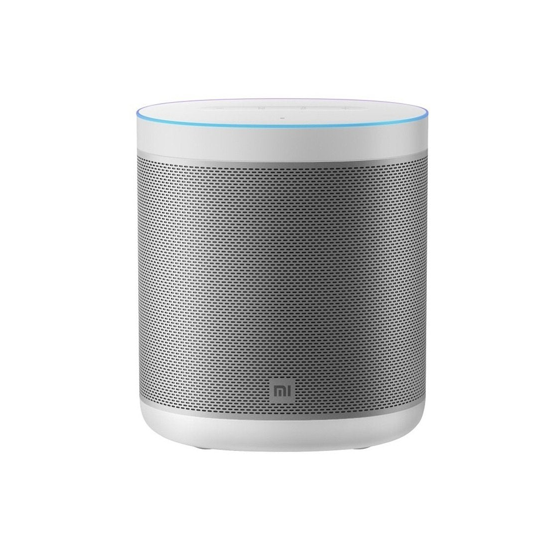 Smart speakers