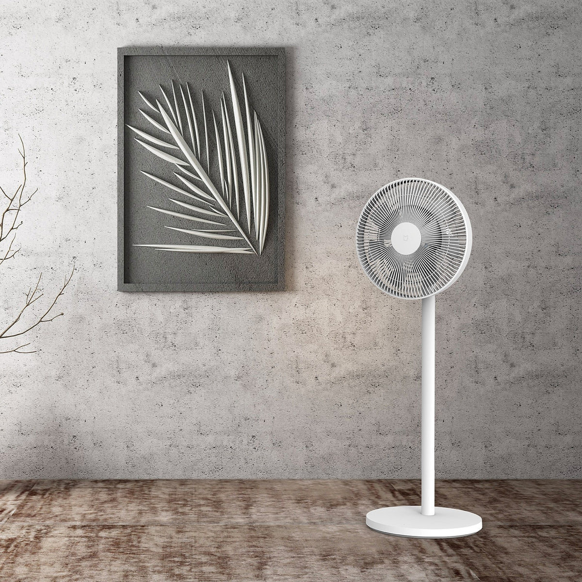 Xiaomi Mi Smart Standing Fan 2