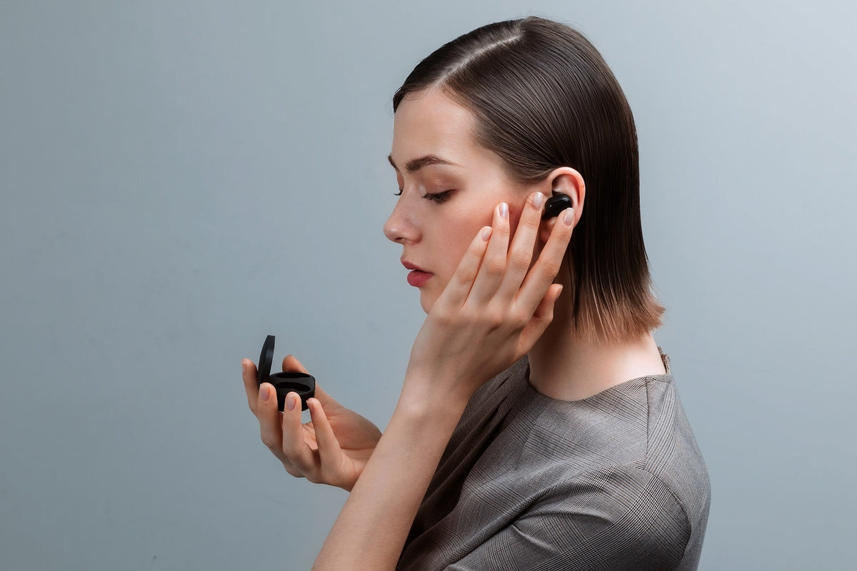 Xiaomi Mi True Wireless Earbuds Basic 2