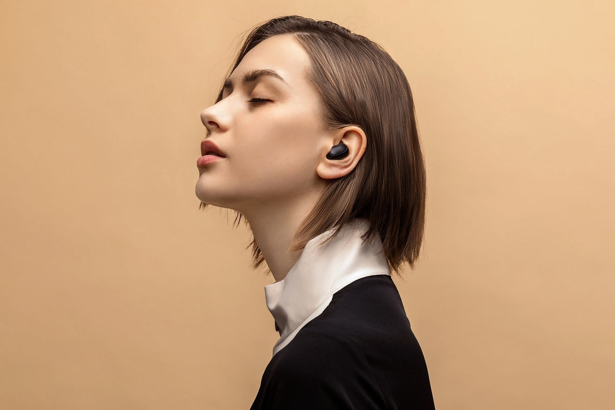 Xiaomi Mi True Wireless Earbuds Basic 2
