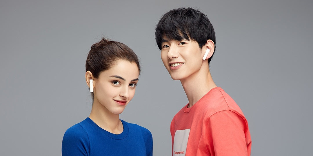 Xiaomi Mi True Wireless Earphones 2 Basic 2SE