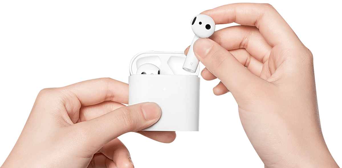 Xiaomi Mi True Wireless Earphones 2S