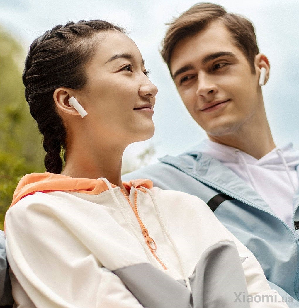 Xiaomi Mi True Wireless Earphones 2S
