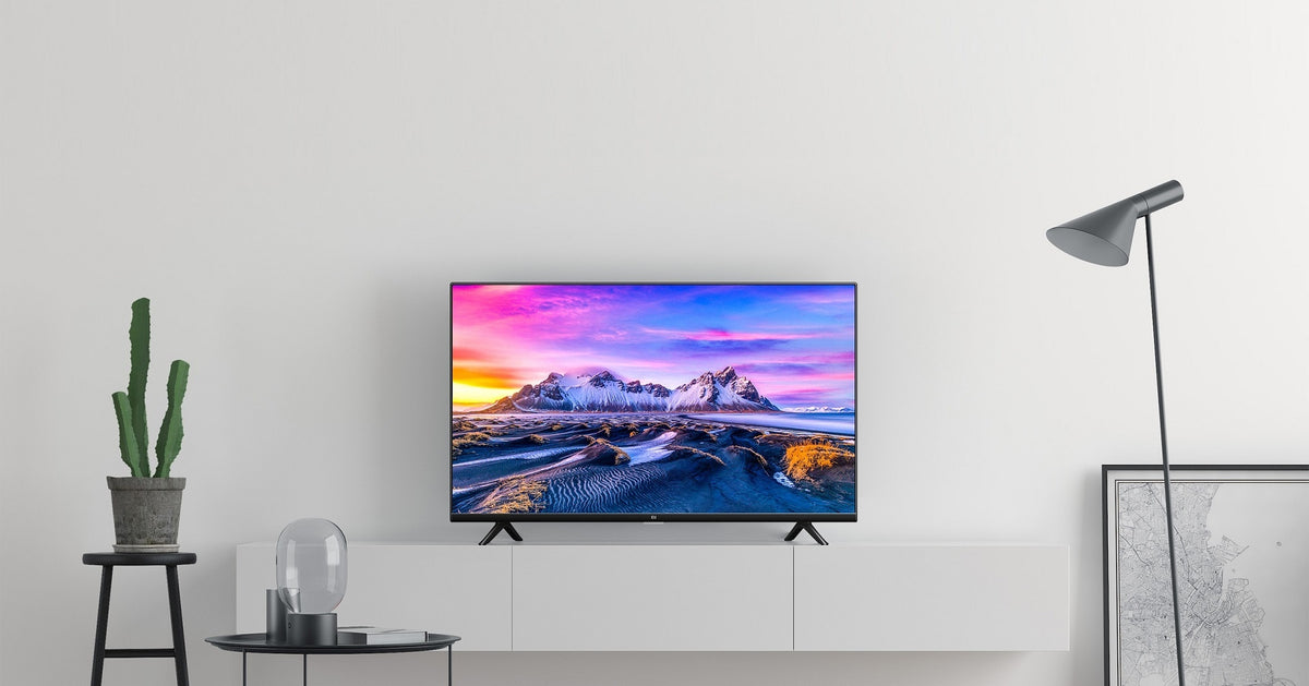 Xiaomi Mi TV P1 32 inch