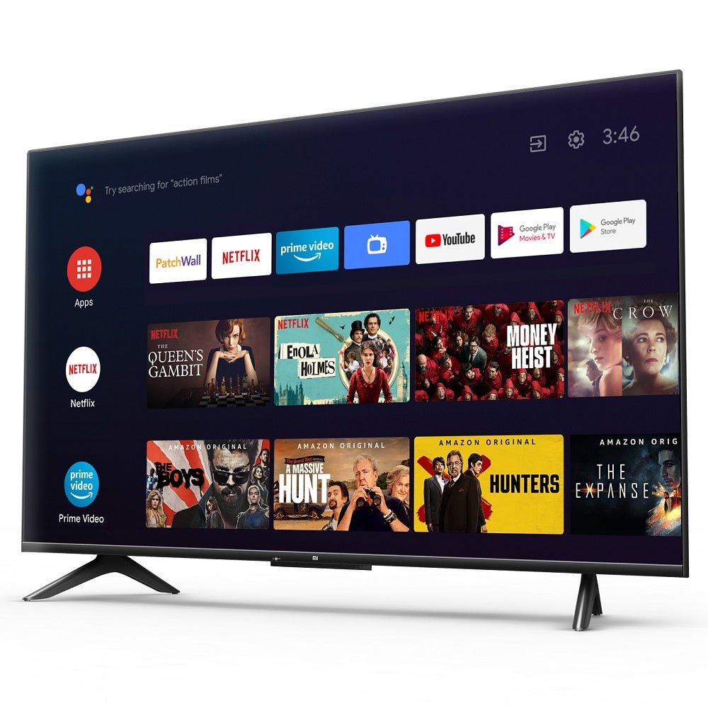 Xiaomi Mi TV P1 55 inch