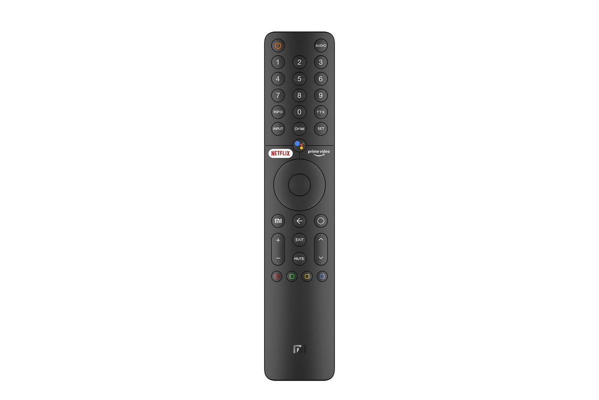 Xiaomi Mi TV P1 55 inch