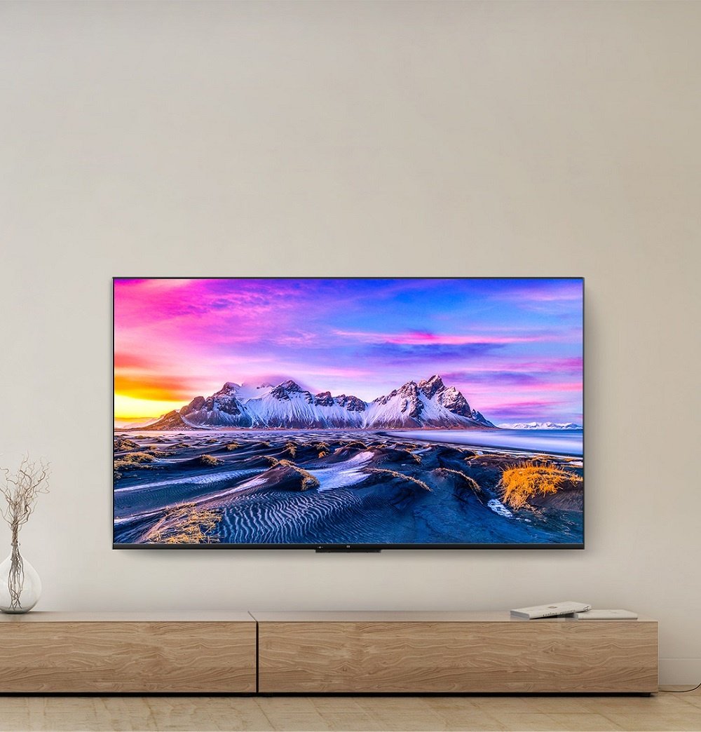 Xiaomi Mi TV P1 55 inch