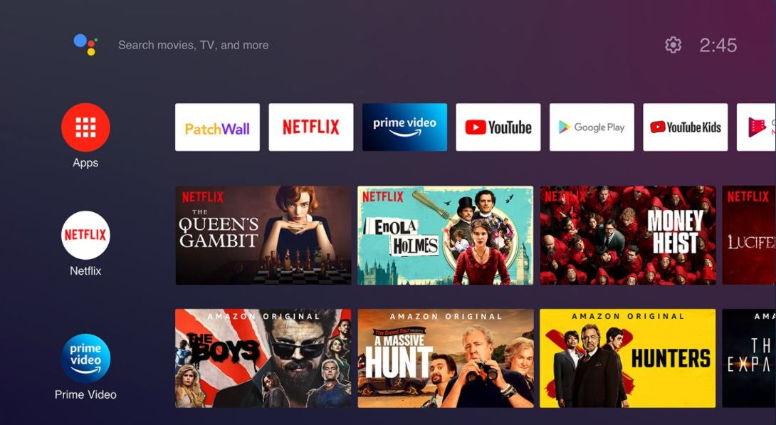 Xiaomi Mi TV Stick 4K