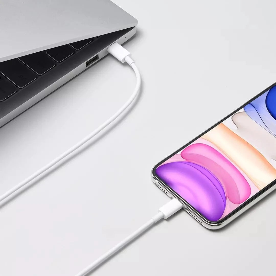Xiaomi Mi Type-C to Lightning Kabel 1m