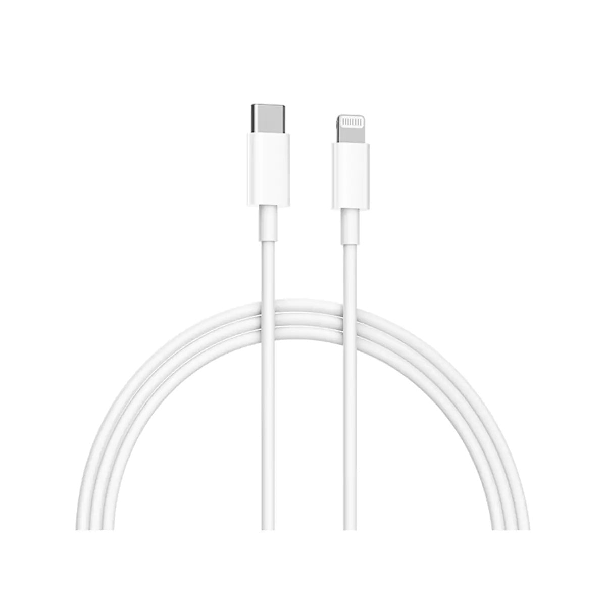 USB C naar Lightning kabels