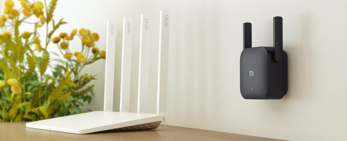 Xiaomi Mi Wi-Fi Range Extender Pro