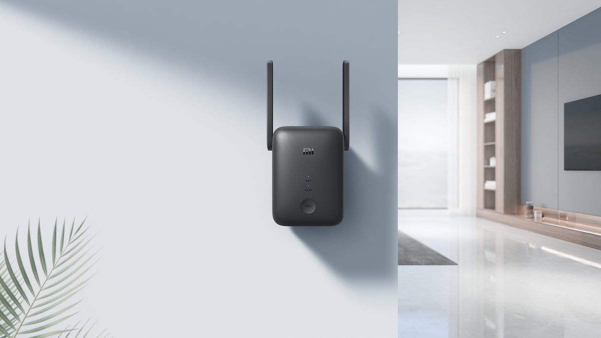 Xiaomi Mi Wifi Range Extender AC1200