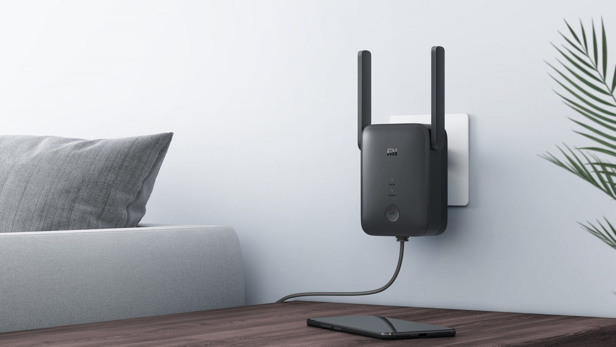 Xiaomi Mi Wifi Range Extender AC1200