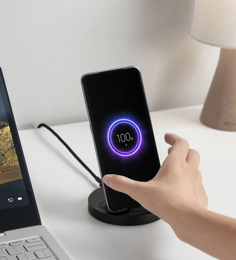 Xiaomi Mi Wireless 20 Watt Charging Stand