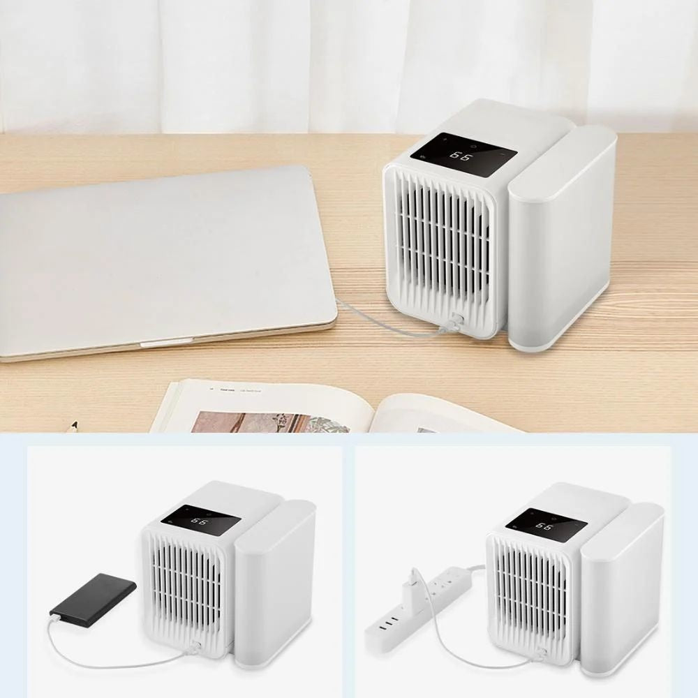 Xiaomi Microhoo Personal Mini Air Conditioning