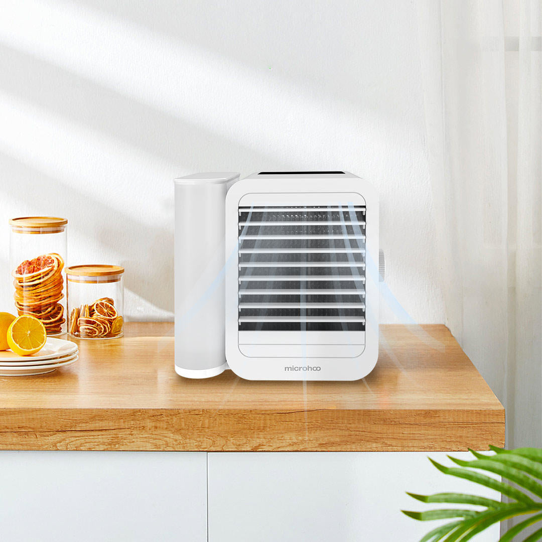Xiaomi Microhoo Personal Mini Air Conditioning