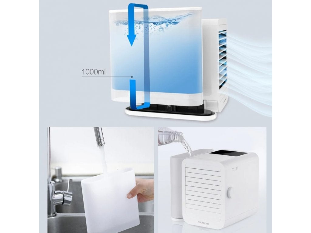 Xiaomi Microhoo Personal Mini Air Conditioning