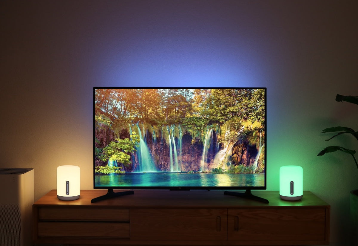 Xiaomi Mijia Bedside Lamp 2