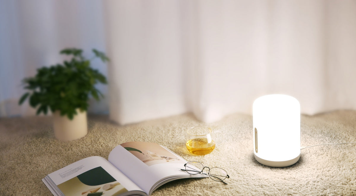 Xiaomi Mijia Bedside Lamp 2
