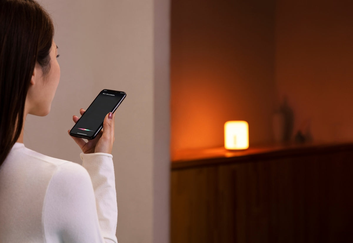 Xiaomi Mijia Bedside Lamp 2