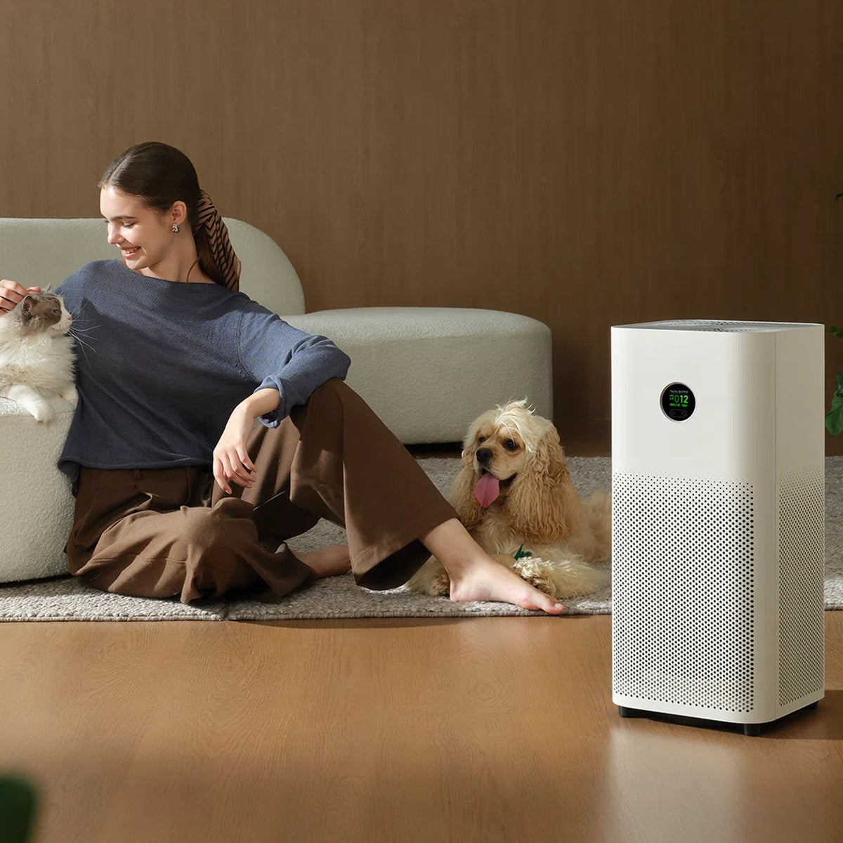 Xiaomi Mijia Smart Air Purifier 6