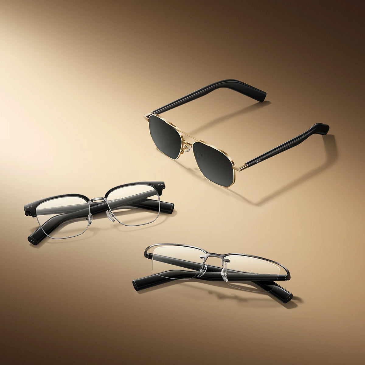 Xiaomi Mijia Smart Audio Glasses