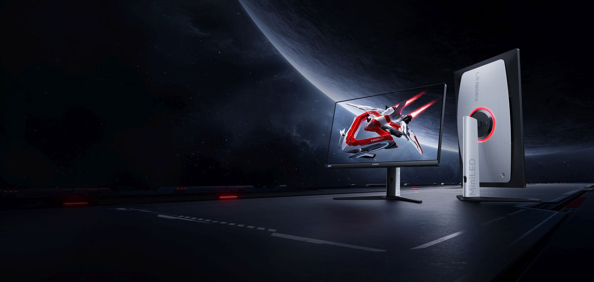Xiaomi Mini LED Gaming Monitor G Pro 27i