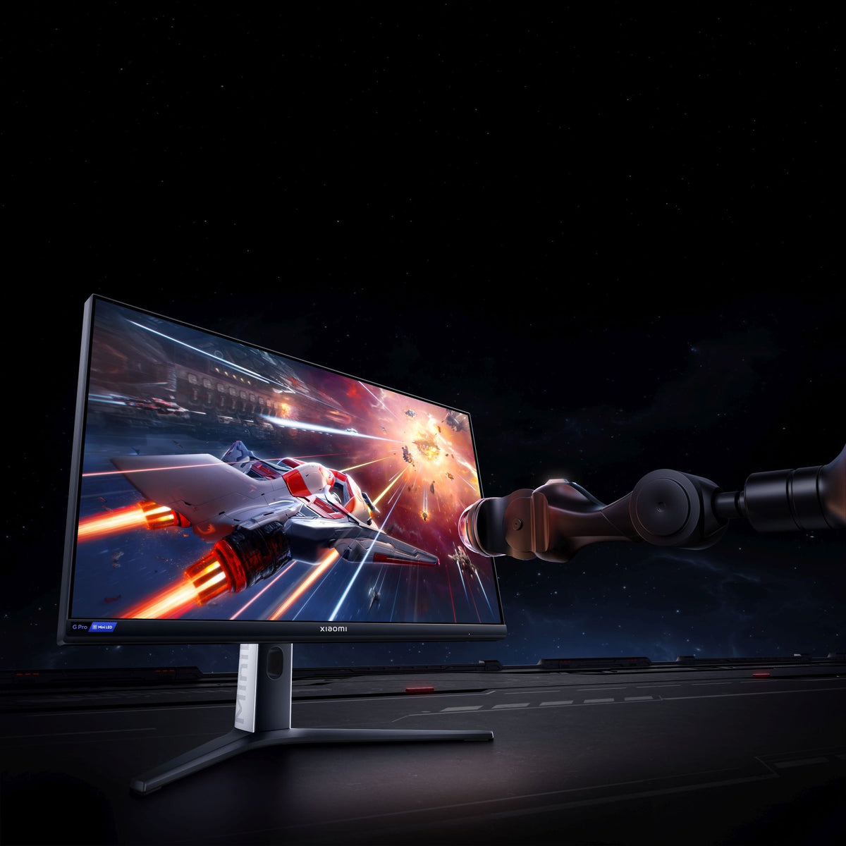 Xiaomi Mini LED Gaming Monitor G Pro 27i