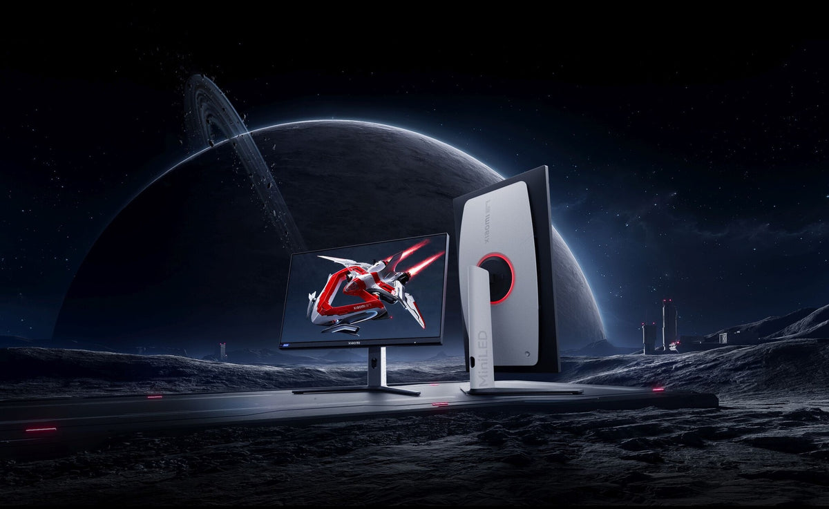 Xiaomi Mini LED Gaming Monitor G Pro 27i