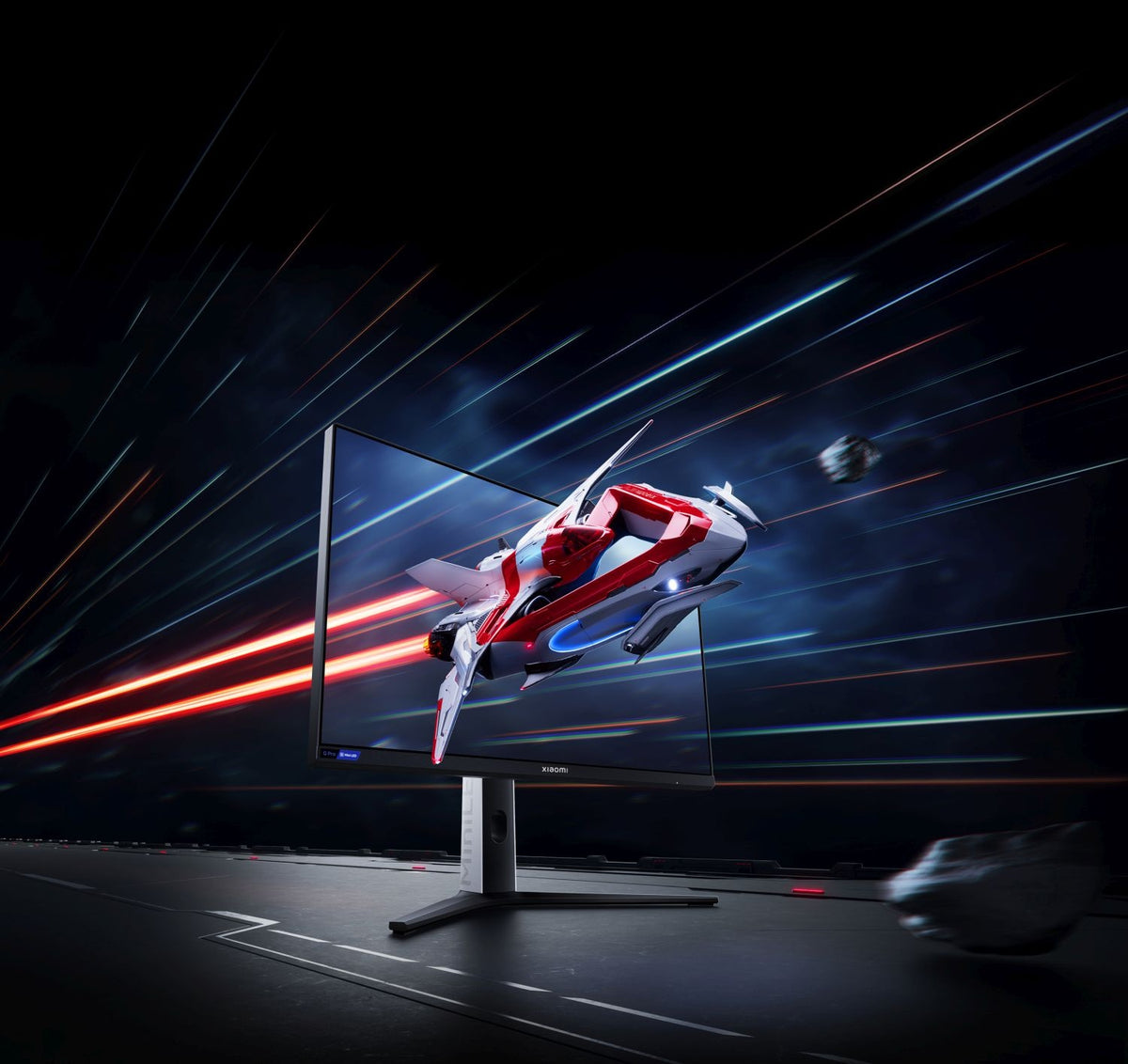Xiaomi Mini LED Gaming Monitor G Pro 27i