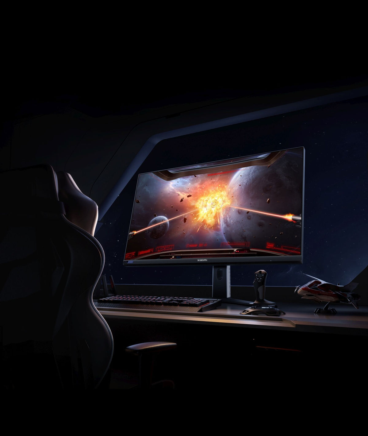 Xiaomi Mini LED Gaming Monitor G Pro 27i