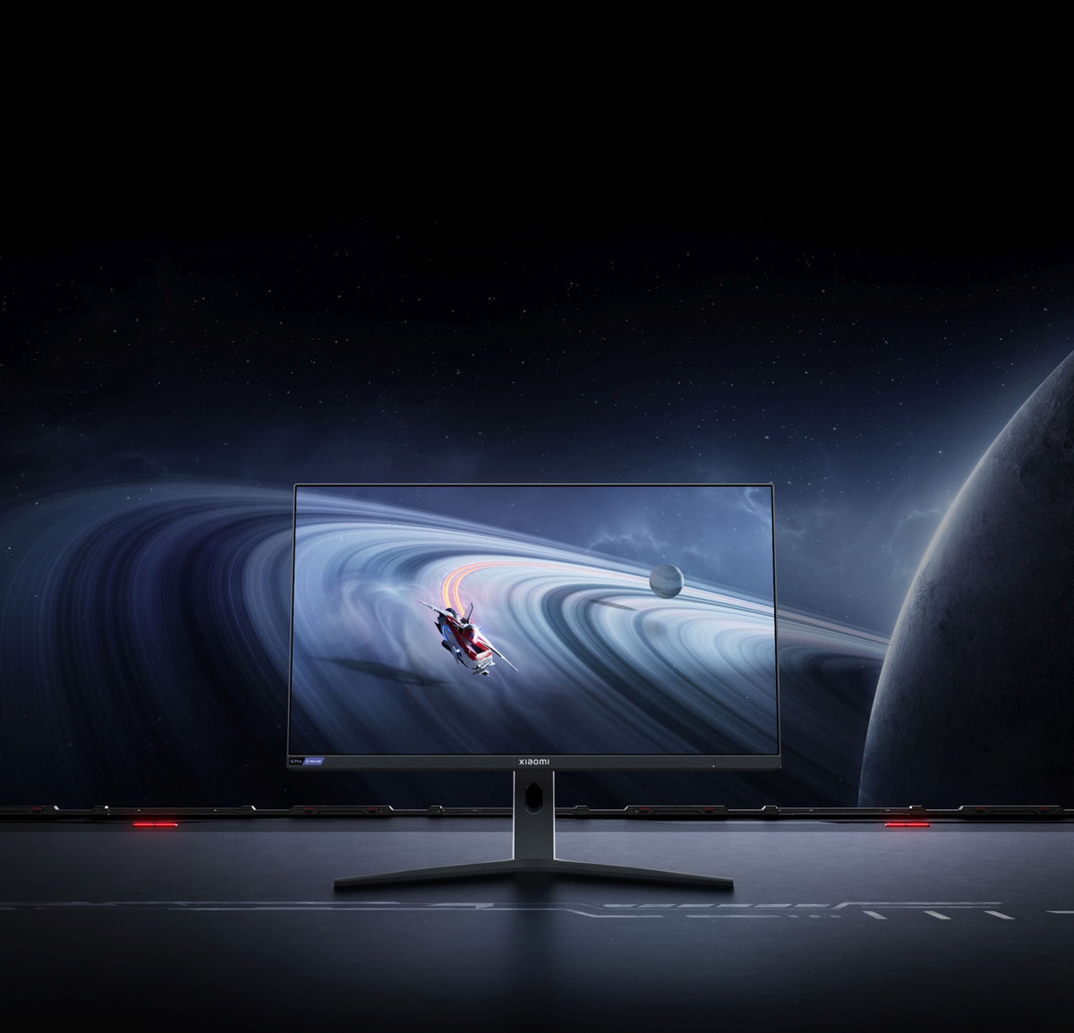 Xiaomi Mini LED Gaming Monitor G Pro 27i