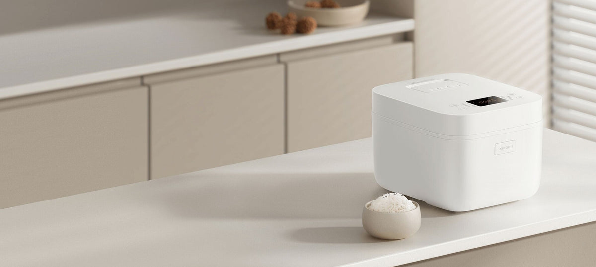 Xiaomi Multifunctionele Rijstkoker 4L