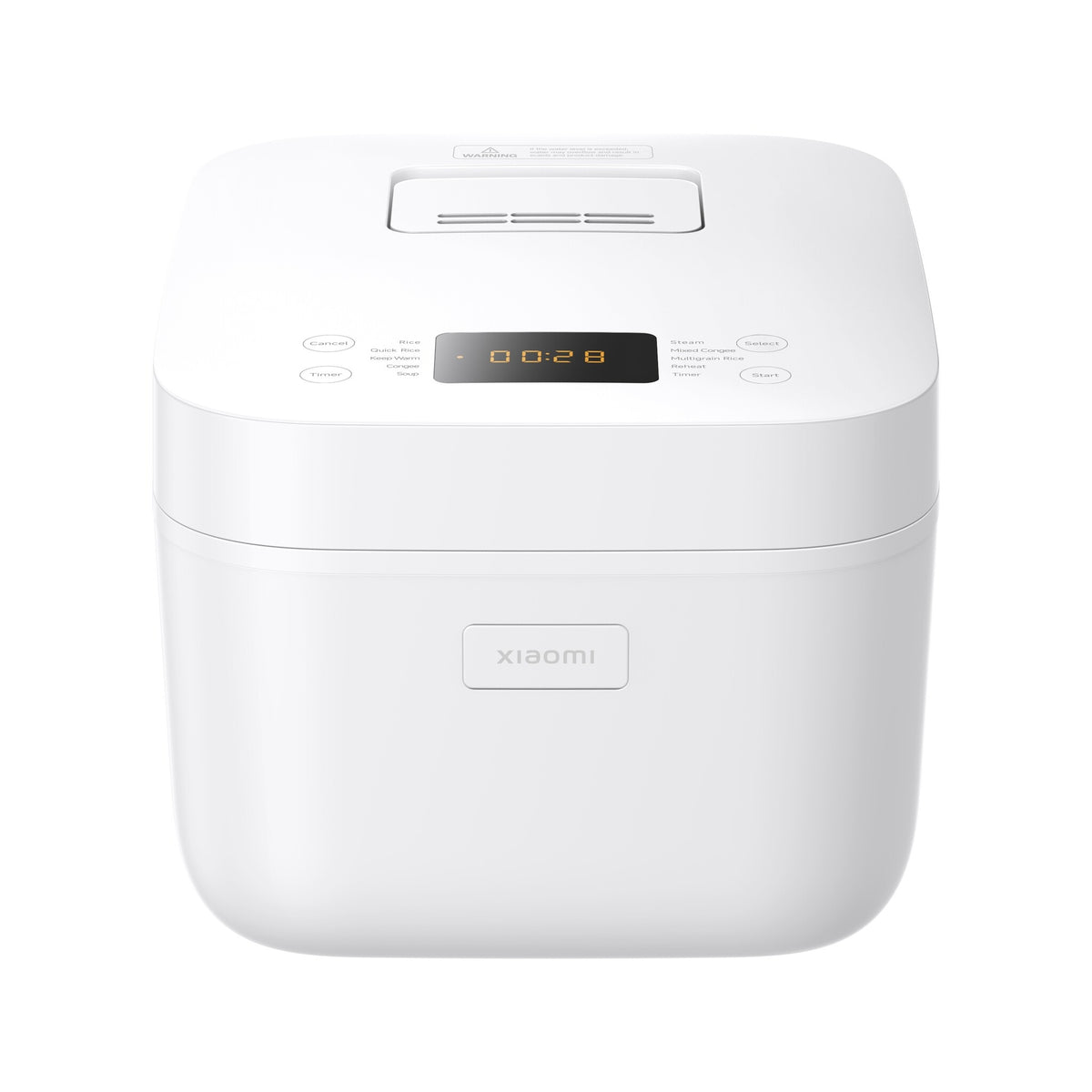 Xiaomi Multifunctionele Rijstkoker 4L
