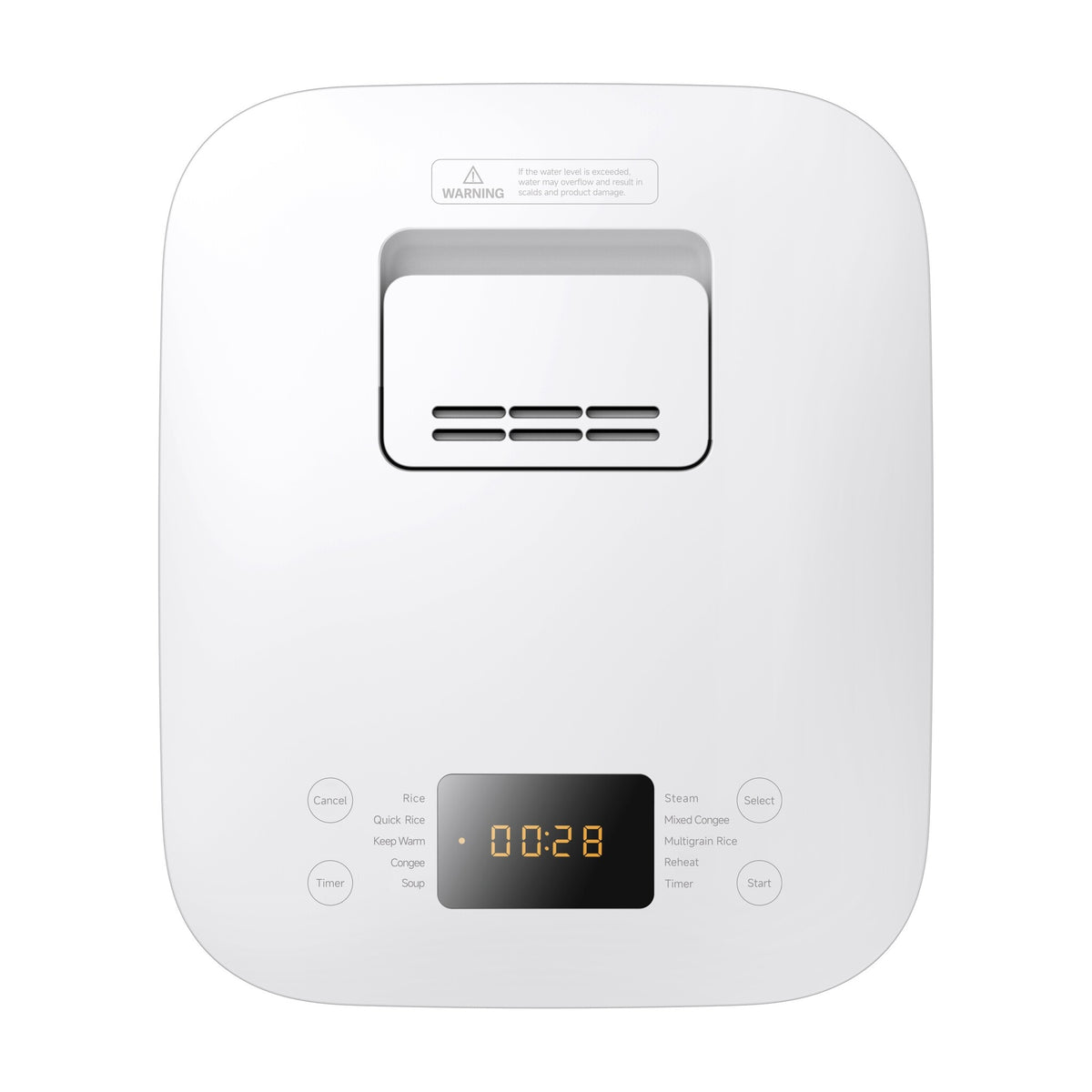 Xiaomi Multifunctionele Rijstkoker 4L