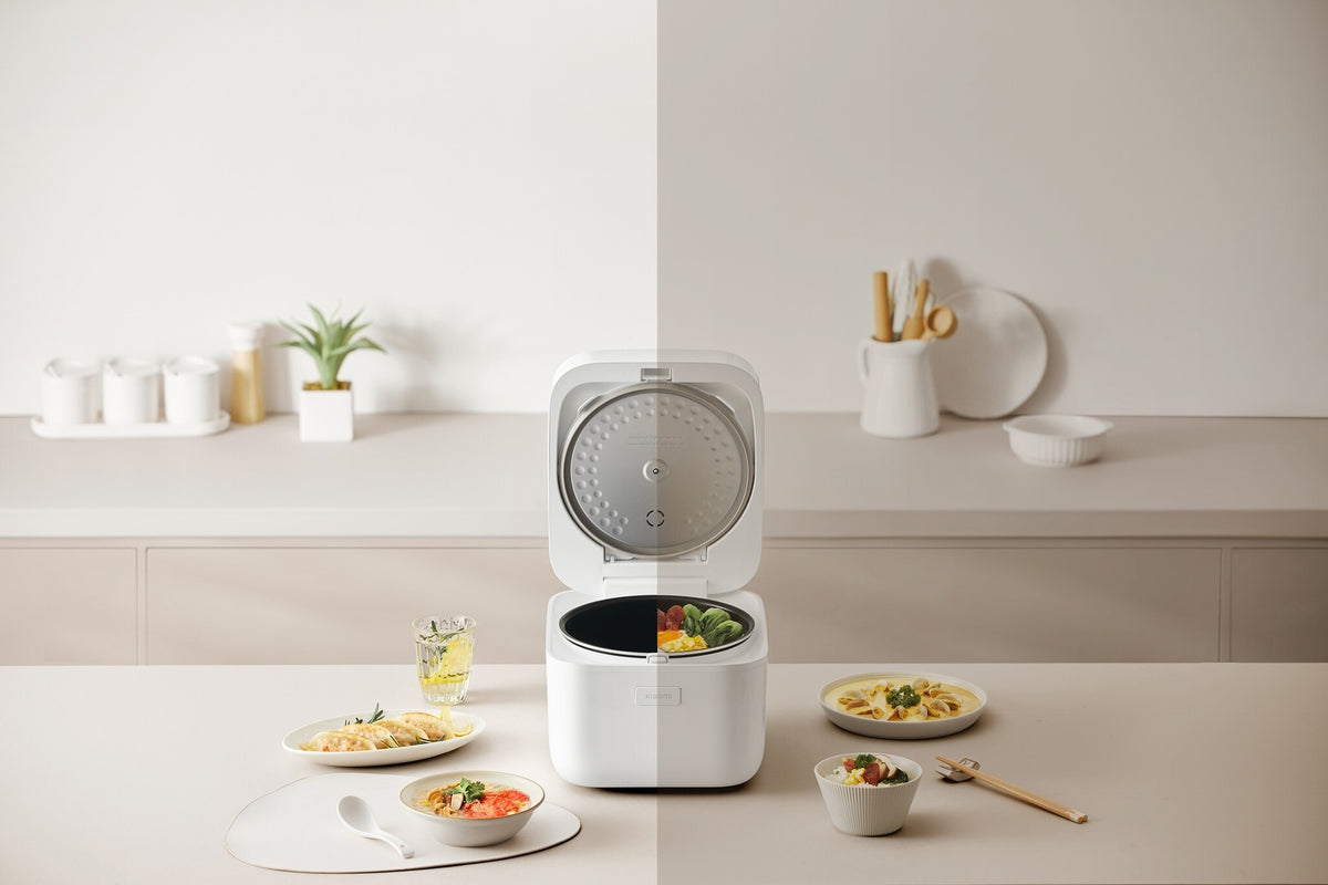Xiaomi Multifunctionele Rijstkoker 4L