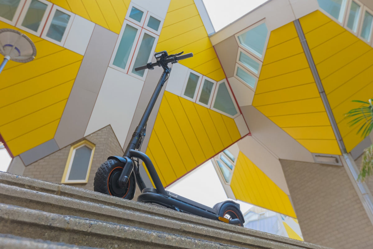 Trottinette électrique Xiaomi NAVEE N65