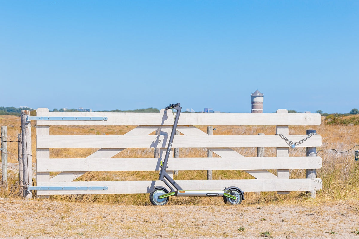 Xiaomi Navee S65 Scooter