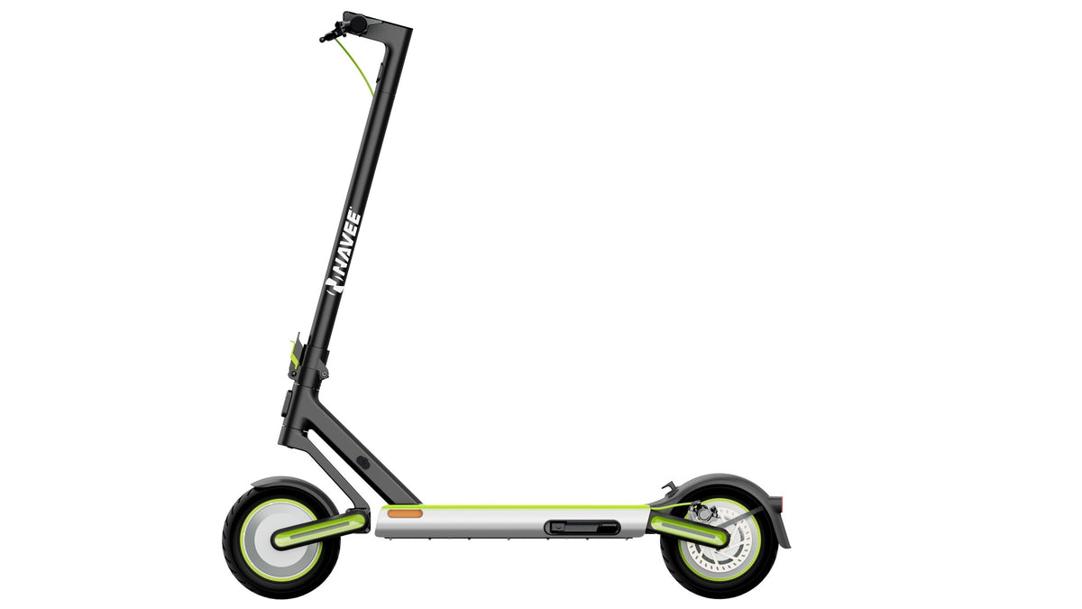 Xiaomi Navee S65 Scooter