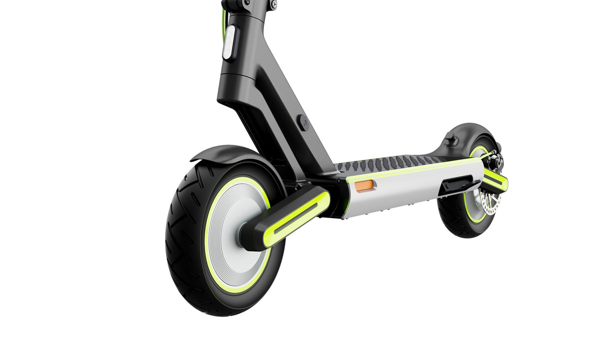Xiaomi Navee S65 Scooter