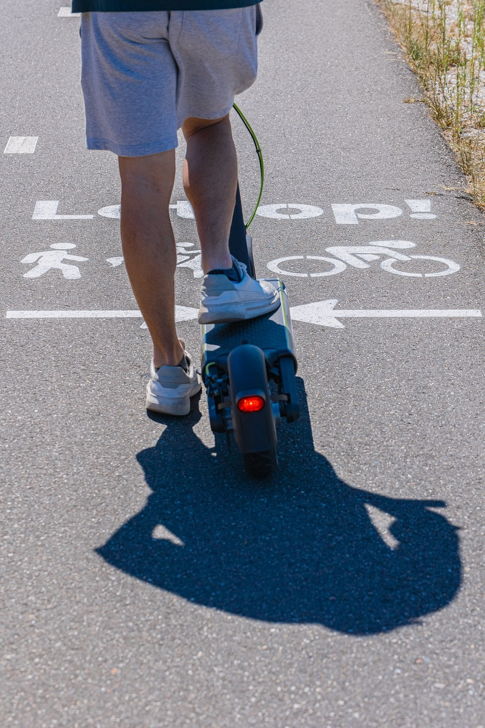 Xiaomi Navee S65 Scooter