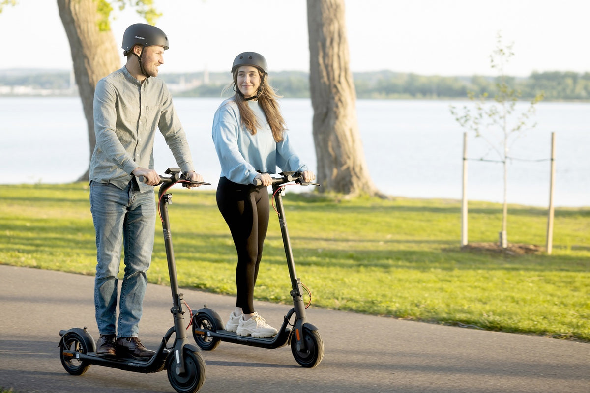 Xiaomi Navee V40 Scooter