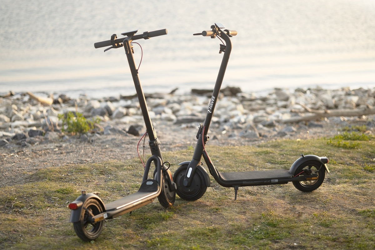 Xiaomi Navee V40 Scooter
