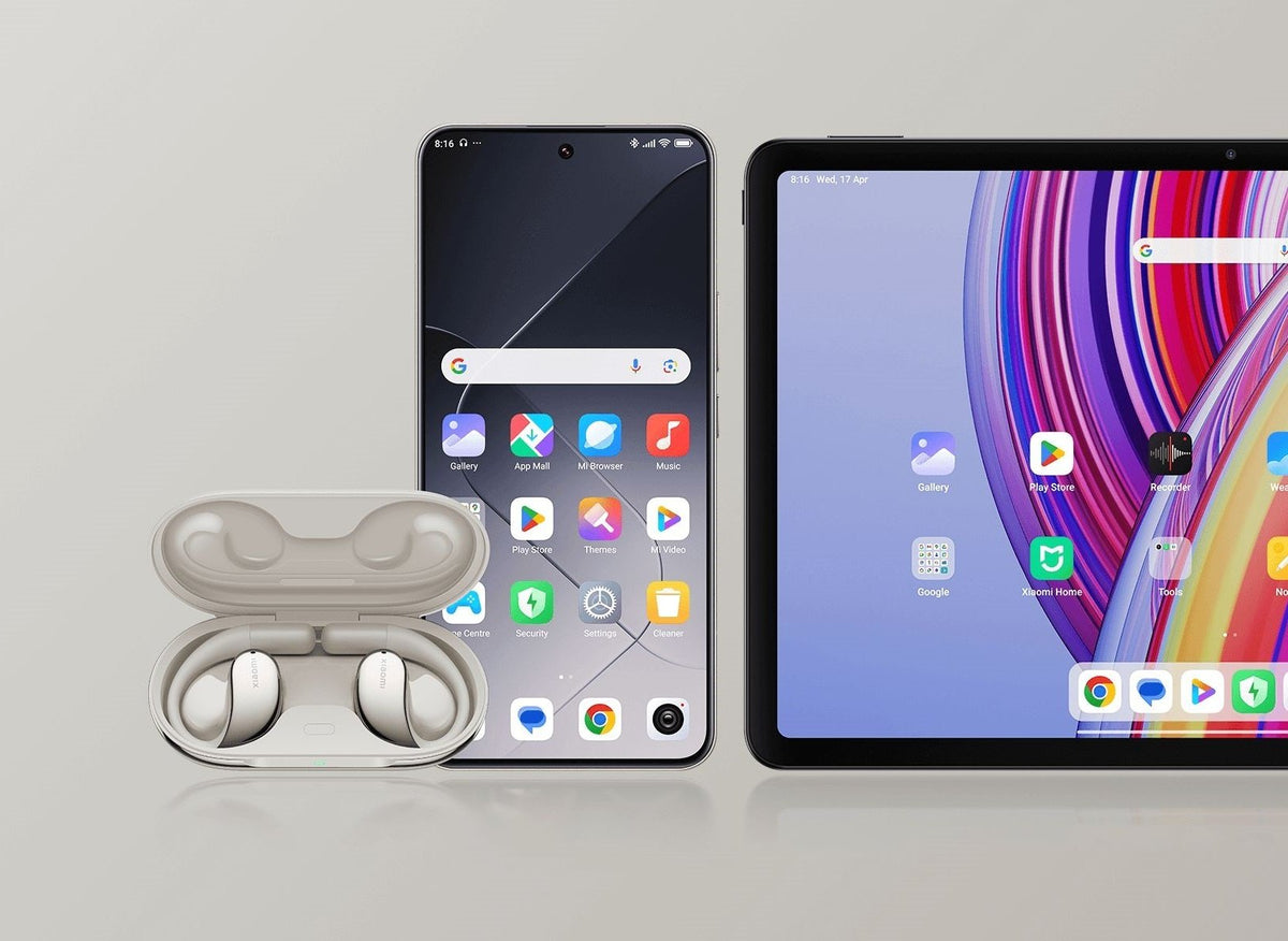 Xiaomi OpenWear Stereo