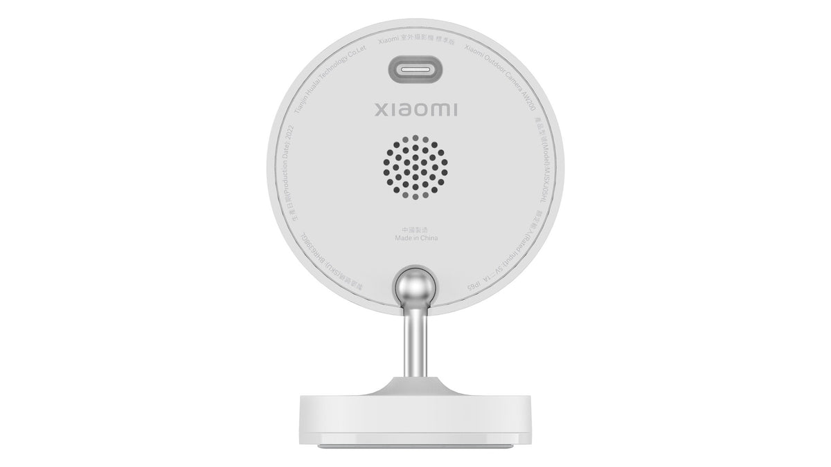 Xiaomi Outdoor Camera AW200