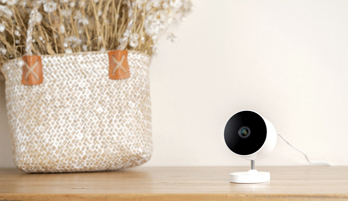 Xiaomi Outdoor Camera AW200