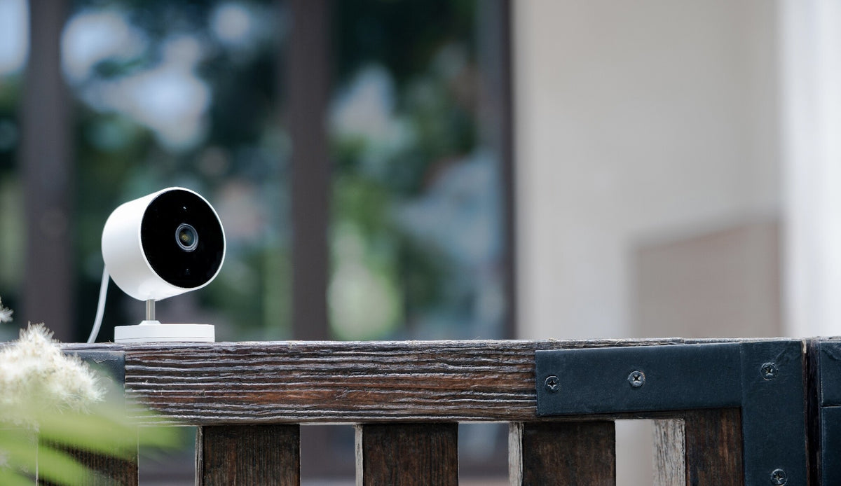 Xiaomi Outdoor Camera AW200